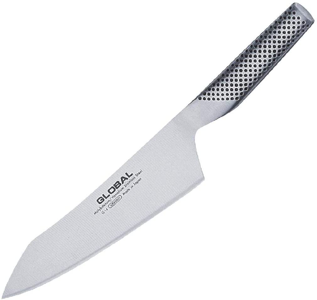 Taco de cuchillos con 5 cuchillos Global