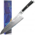Gyuto Chef Japones Damasco VG-10