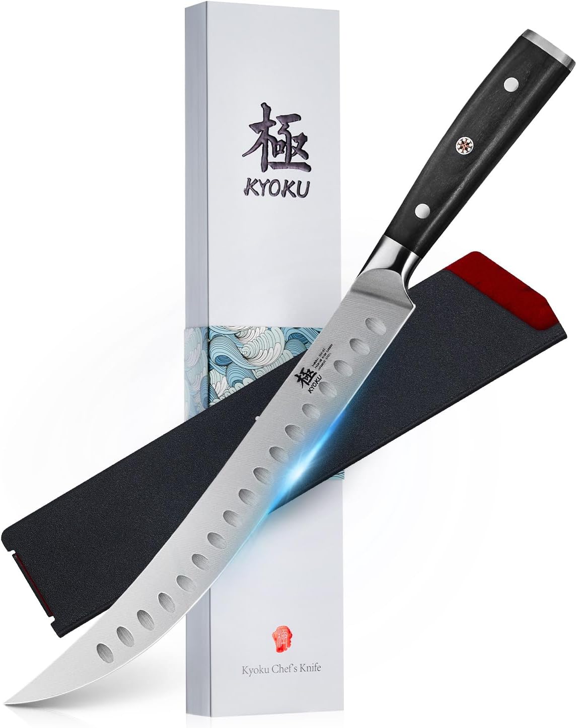 Cuchillos Japoneses Tradicionales ⋆ Tradición Samurai ⋆ Cookiru ⋆